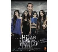 Las Hijas Del Narco