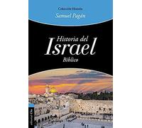 Las Historia Del Israel B¿¿Blico