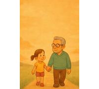 Las historias a todo color de Lucrezia y el abuelo Massimo: Pequeñas fábulas para grandes corazones