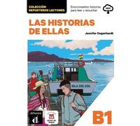 Las historias de ellas