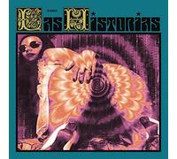 Las Historias - Las Historias [Import]