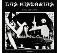 Las Historias – Luto Sessions