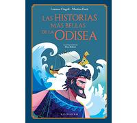 Las historias más bellas de la Odisea