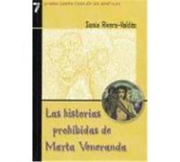 Las Historias Prohibidas De Marta Veneranda/the Forbidden Stories of Marta Veneranda Sonia Rivera-Valdes (Auteur)