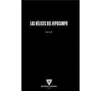 Las HLices Del Hipocampo - [Livre en VO] Lech, Iury (Auteur)
