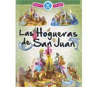 Las Hogueras De San Juán Unkown (Auteur)