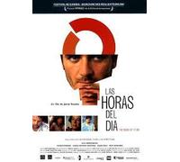 Las Horas Del Dio
