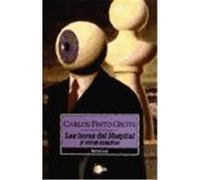Las Horas Del Hospital Y Otros Cuentos