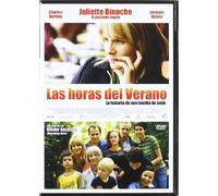 Las Horas Del Verano [Import]