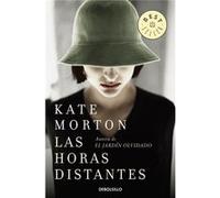 Las horas distantes The Distant Hours by Kate Morton Morton, Kate (Auteur)