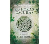 Las horas oscuras