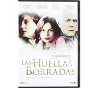 Las Huellas Borradas (1999) (Dvd)
