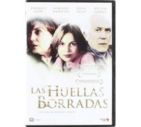 Las Huellas Borradas DVD 1999 [Import]