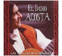 Las Huellas De Atahalpas