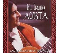 Las Huellas de Atahualpa