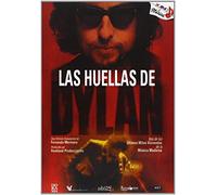 Las Huellas De Dylan (2006) (Import)