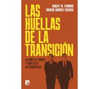 Las huellas de la Transición: 50 años de cambio y conflicto en democracia
