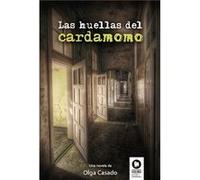 Las Huellas Del Cardamomo Casado, Olga (Auteur)