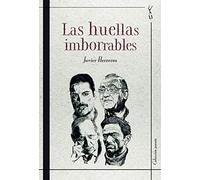 LAS HUELLAS IMBORRABLES (Spanish Edition)