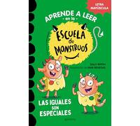 Las iguales son especiales / Deb and Dot and the Mix-Up Plot – Montena