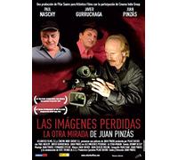 Las Imágenes Perdidas. La Otra Mirada (2009)
