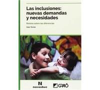 Las Inclusiones [Livre en VO] Torres, Inés (Auteur)