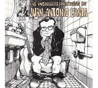 Las increibles aventuras de [Import]