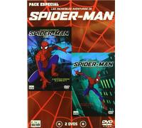 Las Increibles Aventuras De Spiderman [Import]
