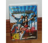 Las Incroyable Aventures De Bill Y Ted DVD Neuf Scellé Castillan R2