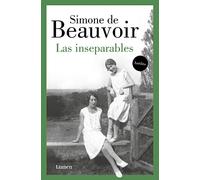 Las inseparables / The Inseparables – Edition Lumen