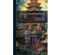 Las Islas Filipinas