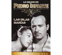 Las Islas Marias --- IMPORT ZONE 2 ---