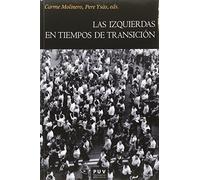 Las izquierdas en tiempos de transición