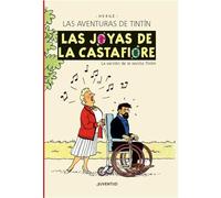 Las joyas de la Castafiore E.E.