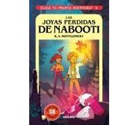 Las Joyas Perdidas De Nabooti / The Lost Jewels Of Nabooti