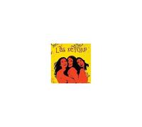 Las Ketchup – Ketchup: Las Hijas Del Tomate – CD Neuf – Sony