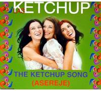 Las Ketchup - Asereje [Import]