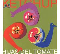 Las Ketchup - Hijas Del Tomate [Import]