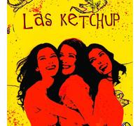 Las Ketchup - Ketchup: Las Hijas Del Tomate