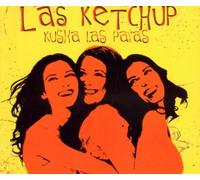 Las Ketchup - Kusha Las Payas [Import]