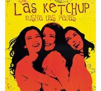 Las Ketchup - Kusha Las Payas [Import]