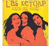 Las Ketchup - Kusha Las Payas [Import]