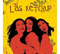 Las Ketchup - Ketchup: Las Hijas Del Tomate [New CD] Alliance MOD