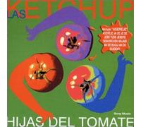 Las Ketchup - Las Ketchup - Hijas Del Tomate
