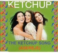 Las Ketchup - The Ketchup Song (Asereje) [Import]