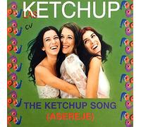 The Ketchup Song