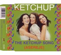 LAS KETCHUP - THE KETCHUP SONG [CD:SINGLE]