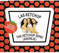 Las Ketchup - The Ketchup Song [Import]