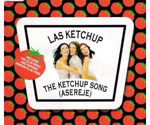 Las Ketchup - The Ketchup Song [Import]