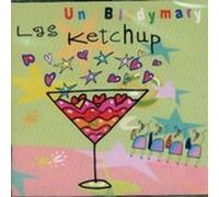 Las Ketchup - Un Blodymary G